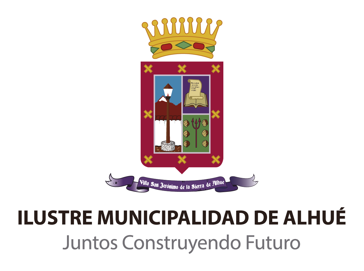 Logo Municipalidad